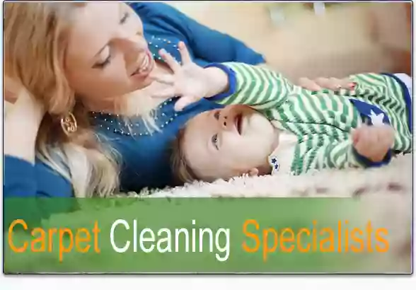 Kleensmart Carpet Cleaning