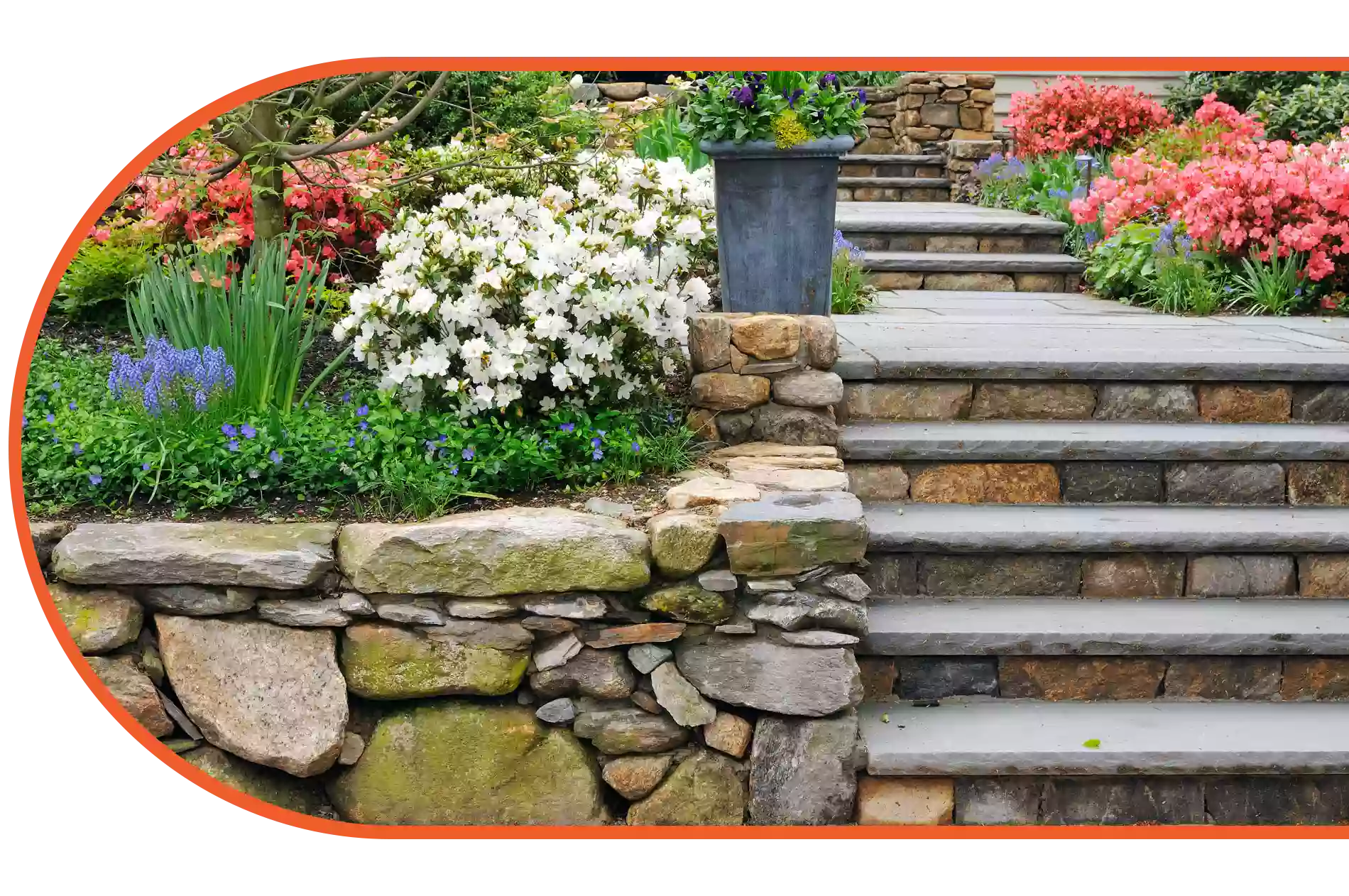 Calderon Landscaping, LLC