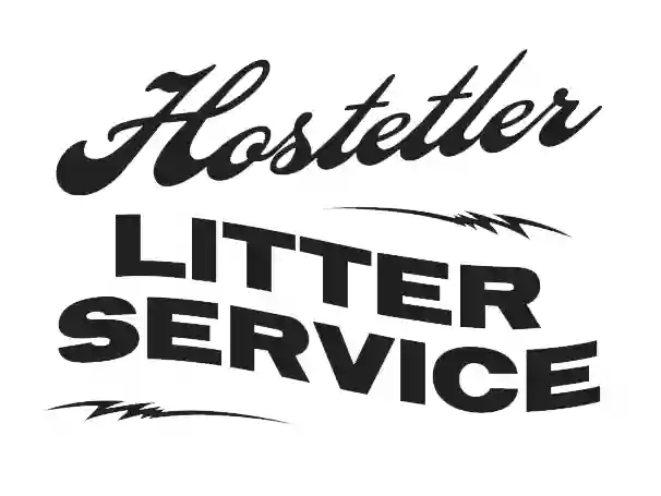 Hostetler Litter Services