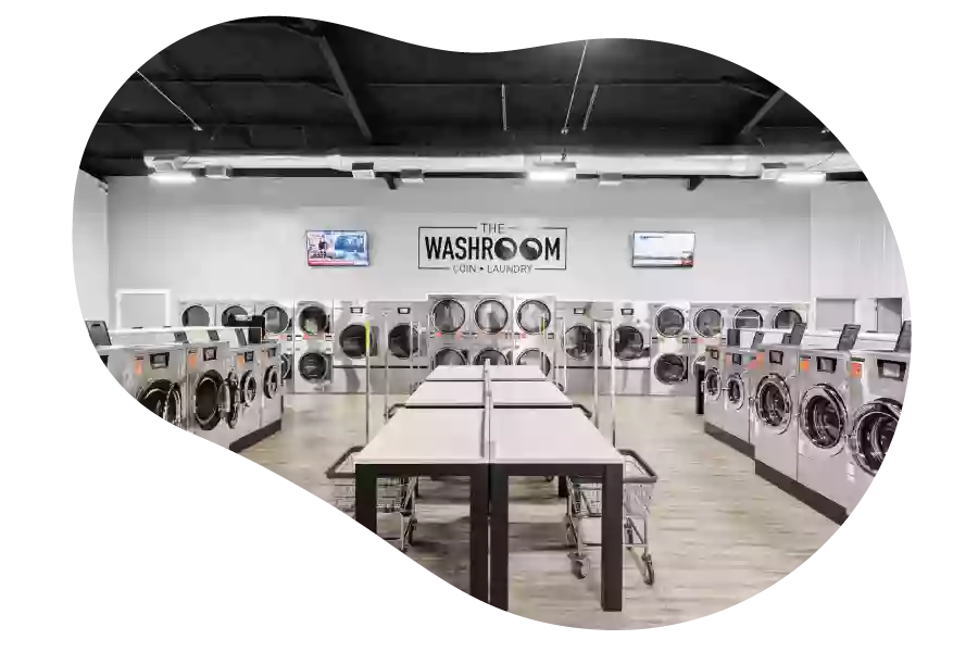The WashRoom Coin Laundry