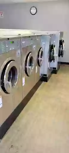 GS Coin Laundry