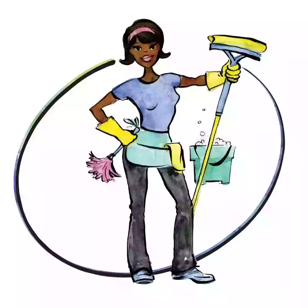 WHITE'S CLEANING SERVICE LLC