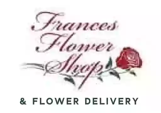 Frances Flower Shop & Flower Delivery