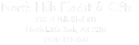 North Hills Florist & Gifts