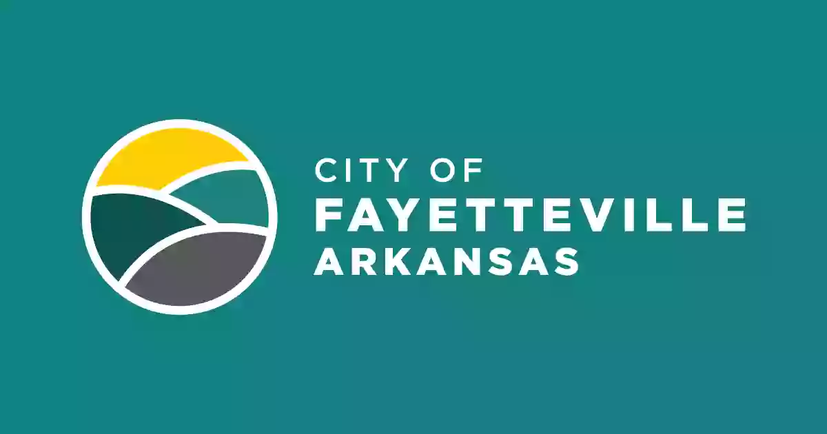 Fayetteville Parks & Recreation