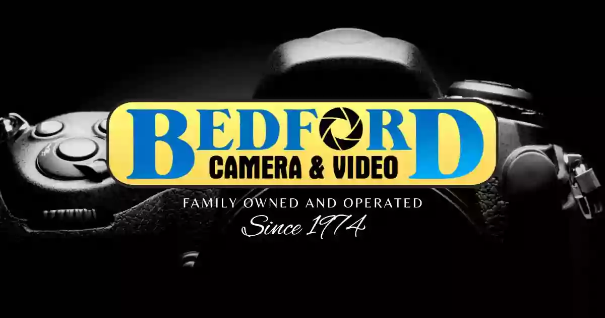 Bedford Camera & Video