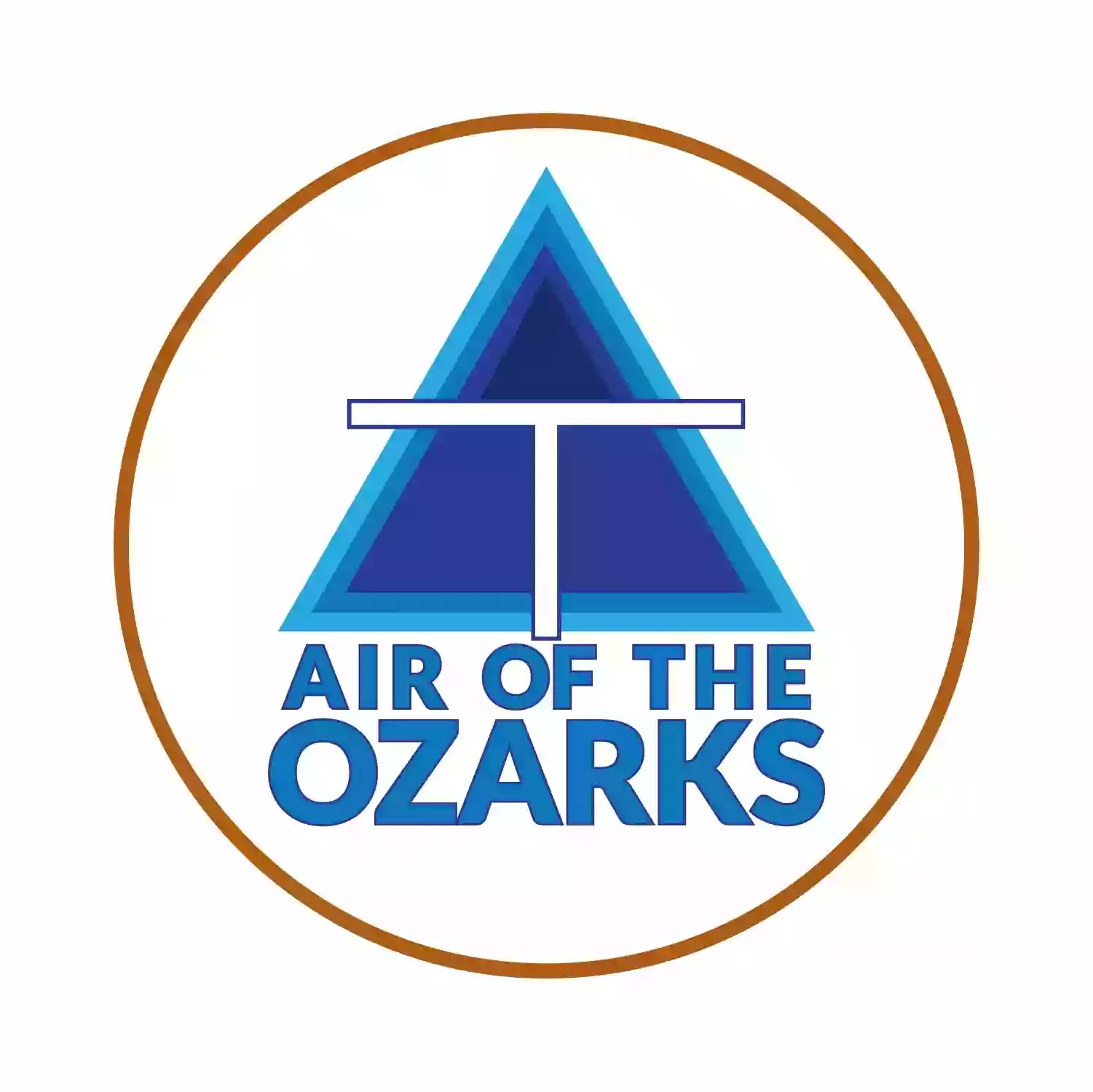 Air of the Ozarks