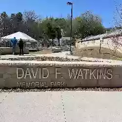 David F. Watkins Memorial Park