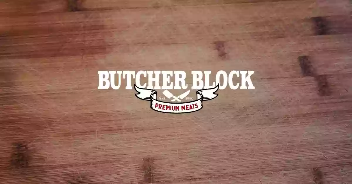 The Butcher Block