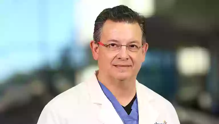 Dr. Eduardo A. Demondesert, MD