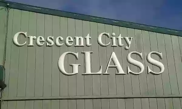 Crescent City Glass