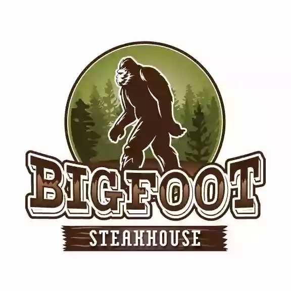 Bigfoot Steakhouse