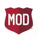 MOD Pizza