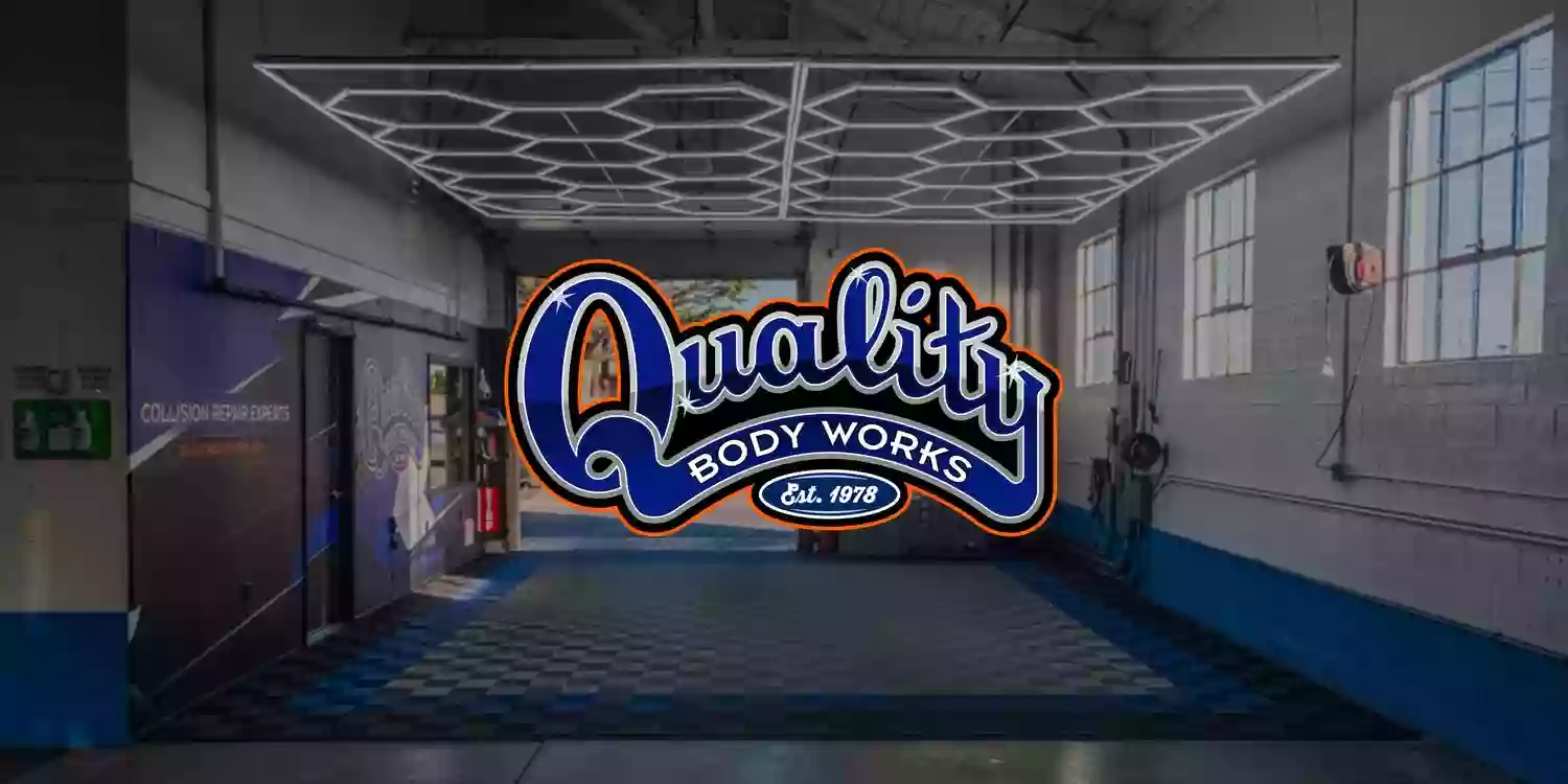 Quality Body Works