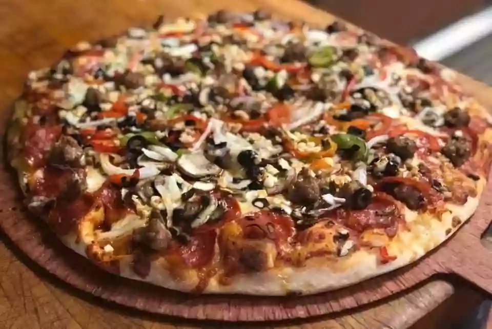 Marino's Pizza & Ravioli
