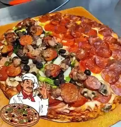 Pogo's Pizza