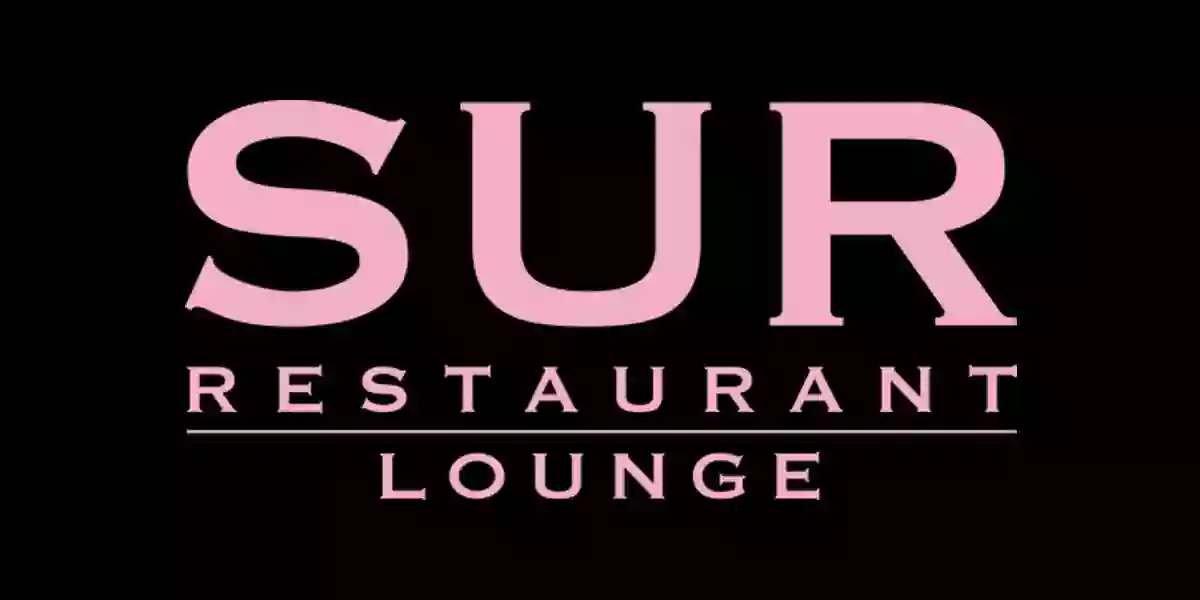 SUR Restaurant and Lounge