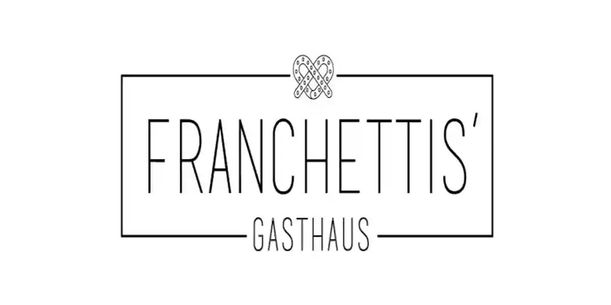 FRANCHETTIS' Gasthaus + Biergarten