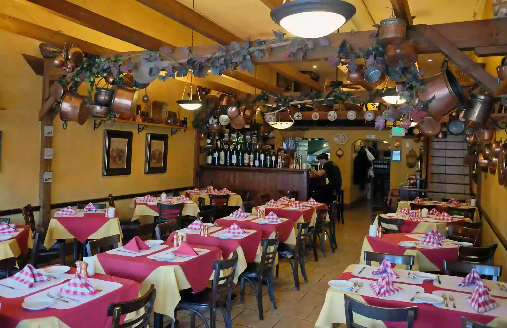 Lococo's Cucina Rustica