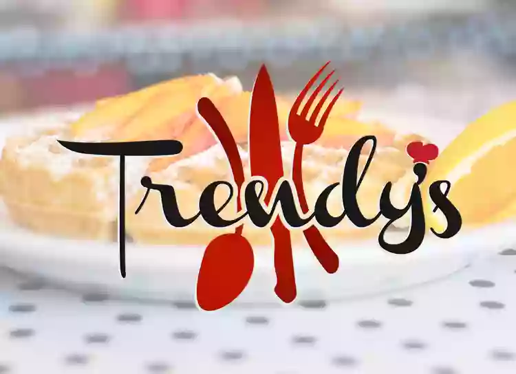 Trendy's Restaurant