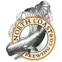 The Pub at North Coast Brewing Co.