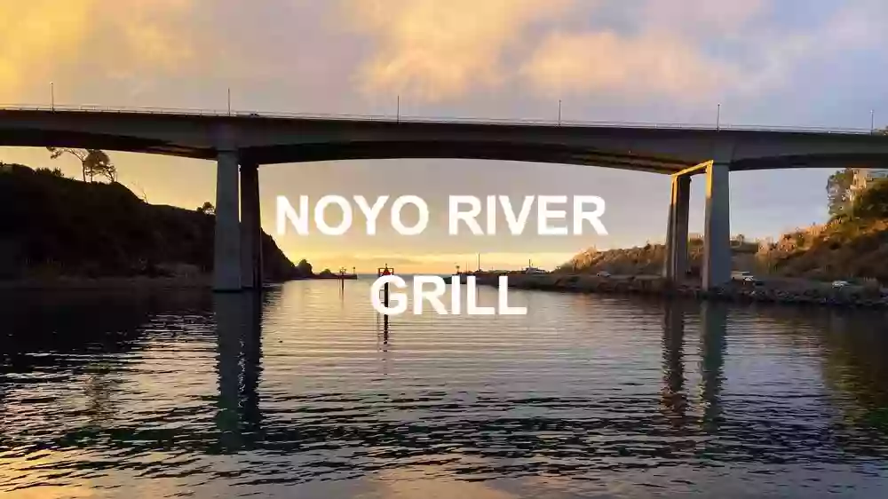 Noyo River Grill