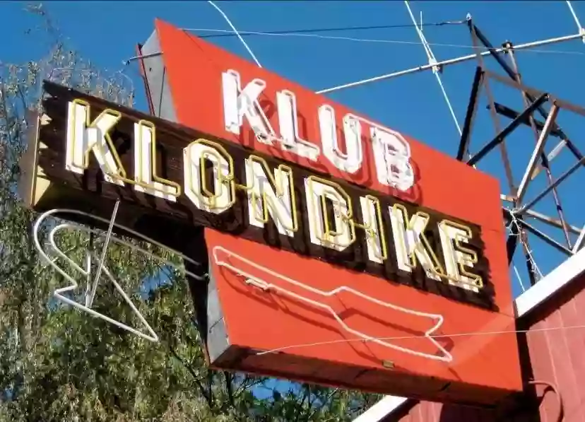 Klub Klondike Bar and Restaurant