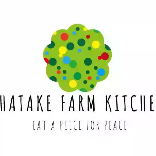 Hatake Farm Kitchen