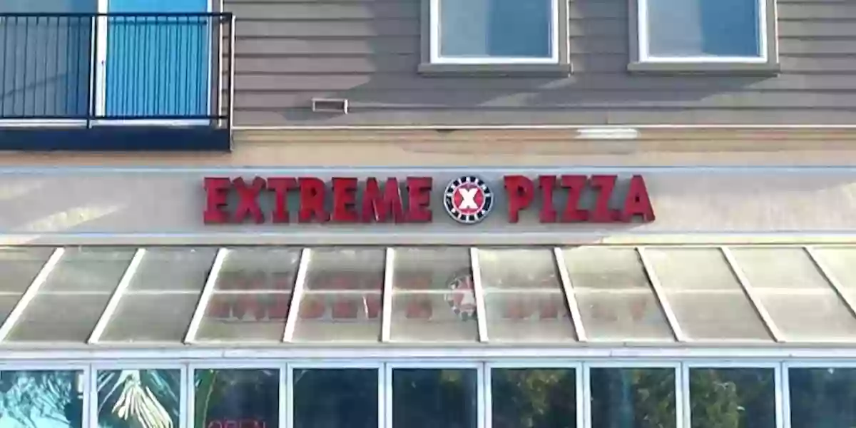 Extreme Pizza