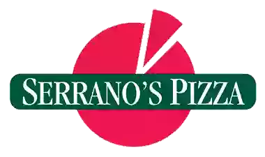 Serrano's Pizza and Pasta