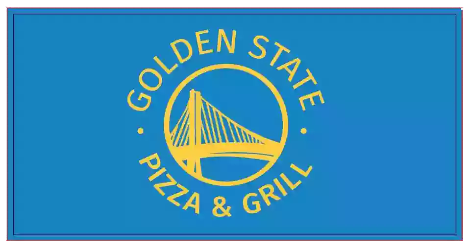 Golden State Pizza & Grill