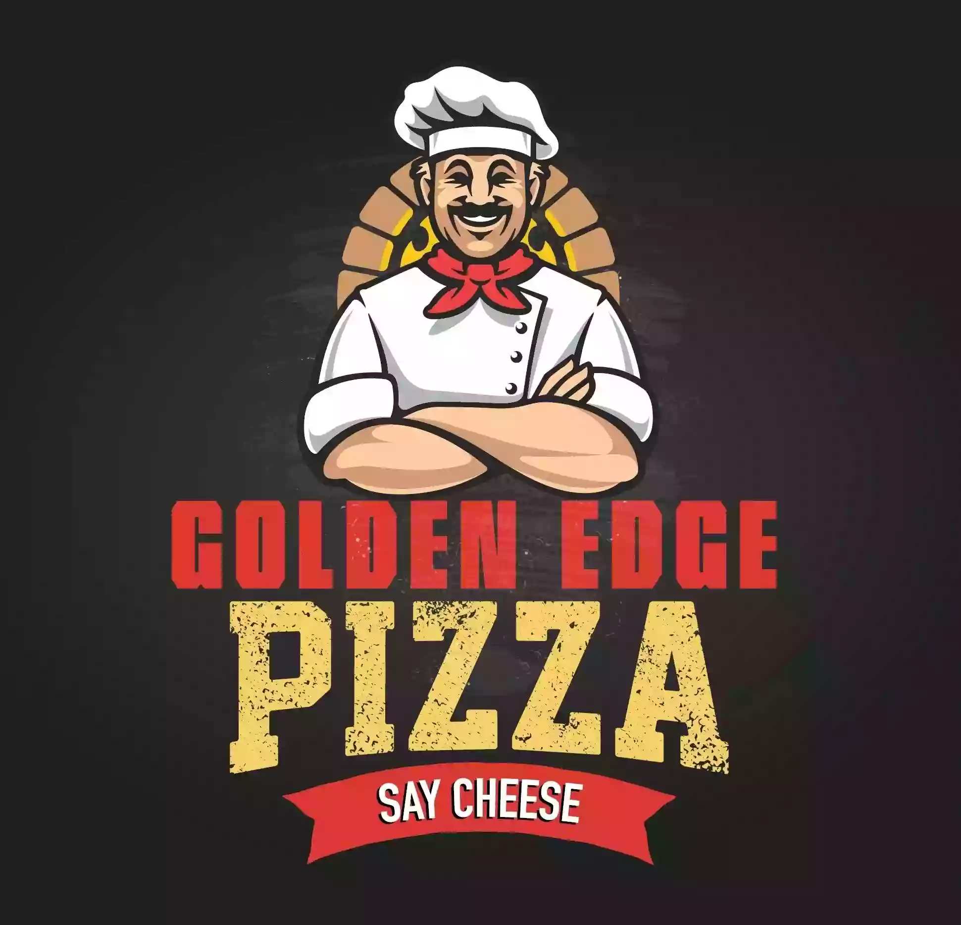 Golden Edge Pizza