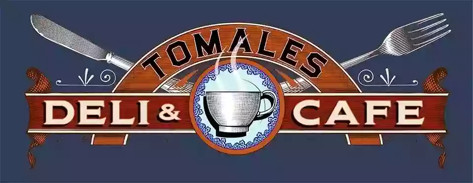 Tomales Deli & Cafe