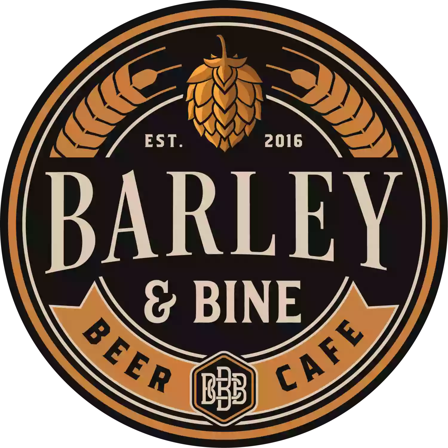 Barley & Bine Beer Cafe