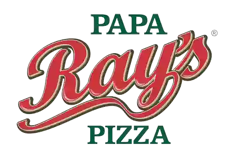 Papa Ray's Pizza