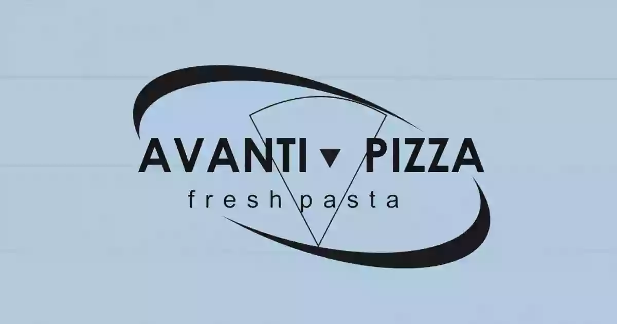 Avanti Pizza Fresh Pasta