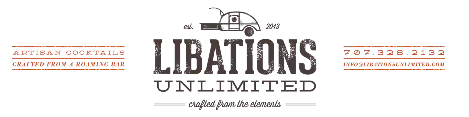 Libations Unlimited