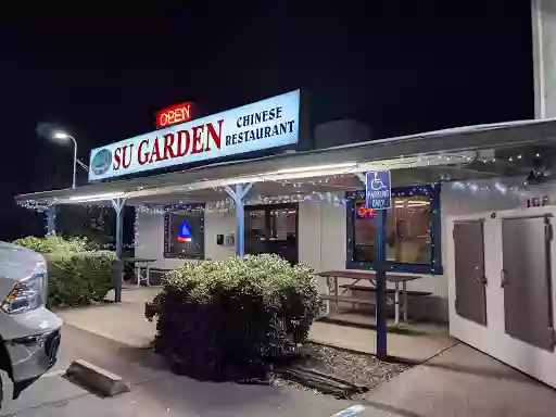 Su Garden Chinese Restaurant