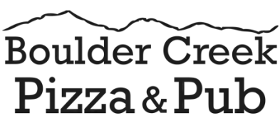 Boulder Creek Pizza & Pub