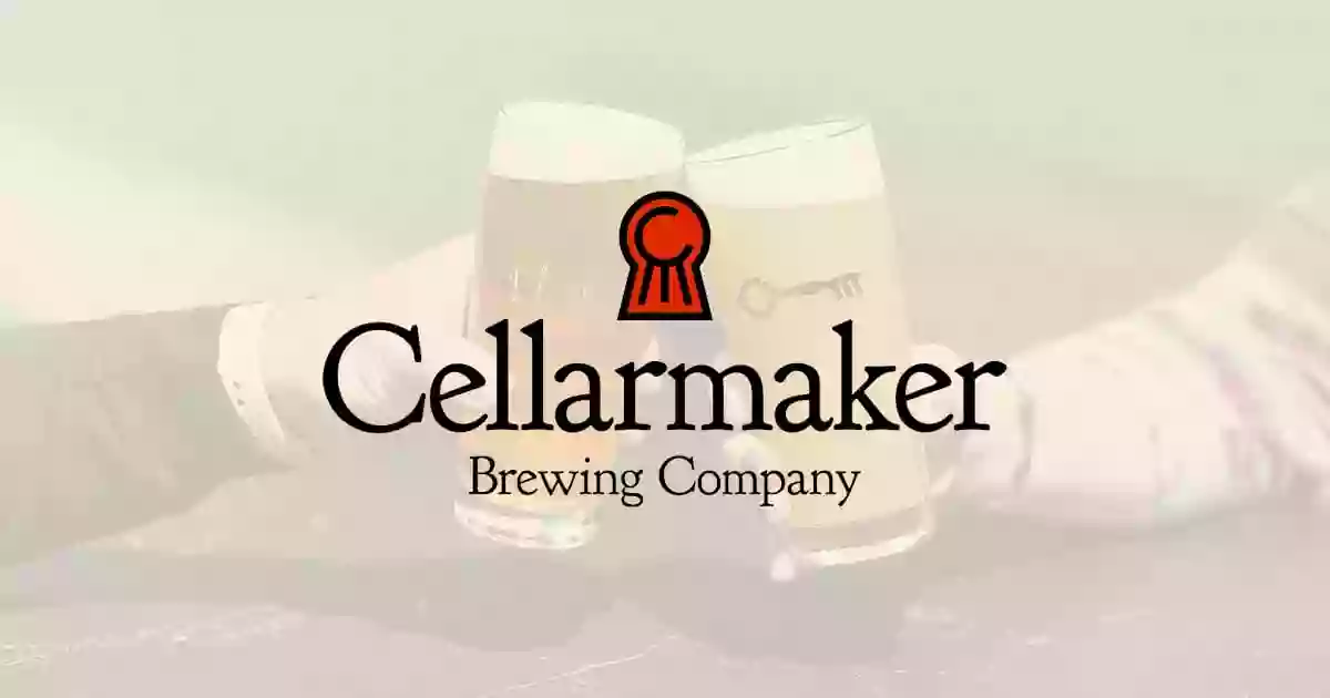 Cellarmaker House of Pizza - SF