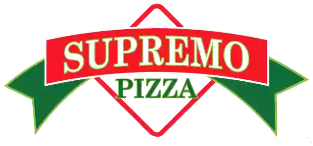 Supremo Pizza