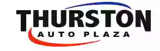 THURSTON AUTO PLAZA Chevrolet