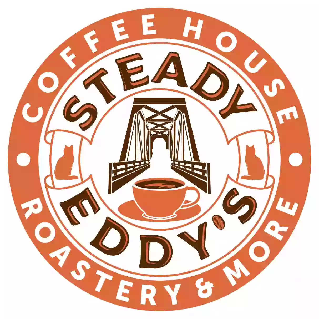 Steady Eddy's Coffee House