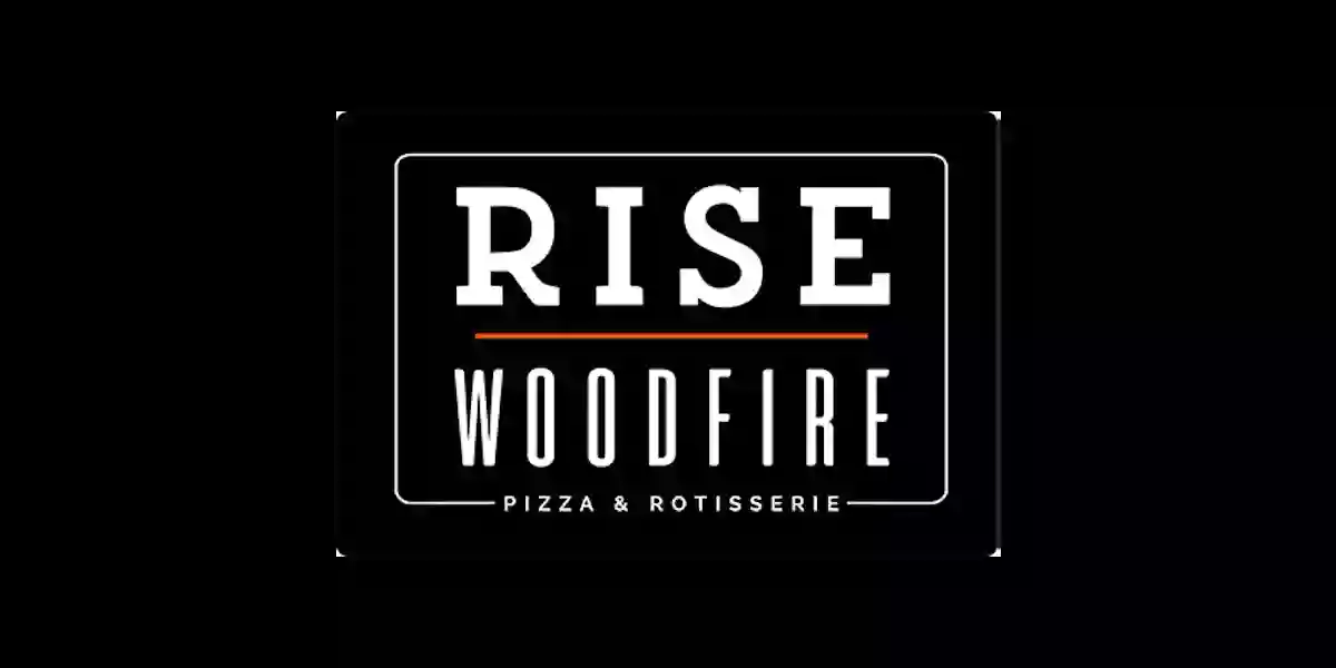Rise Woodfire San Mateo