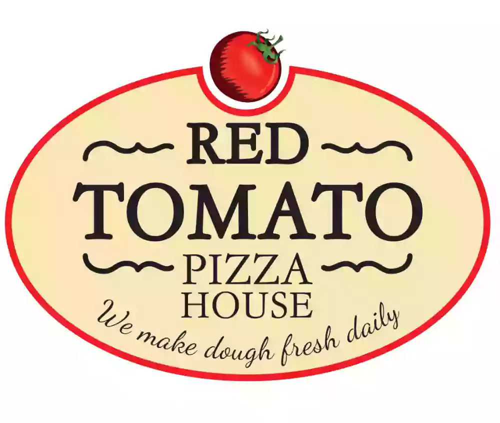 Red Tomato Pizza House