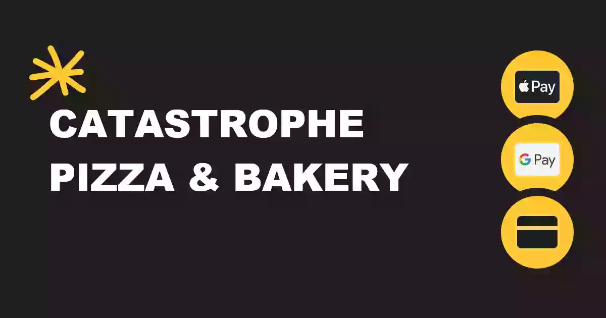 Catastrophe Pizza & Bakery