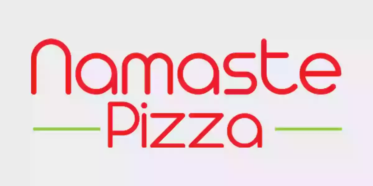 Namaste Pizza