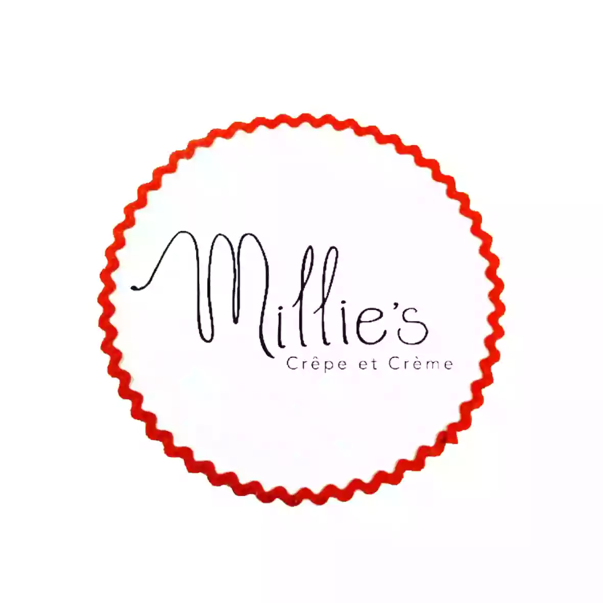 Millie’s Crêpe et Crème