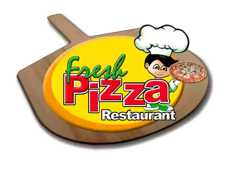 Fresh Pizza