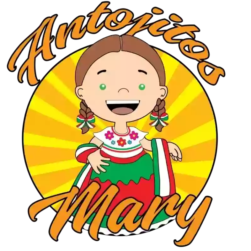 Antojitos Mary